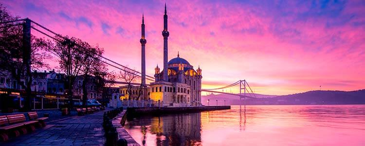 TURQUESA
