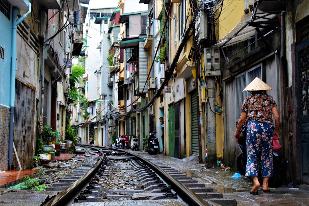 Vietnam Tradicional