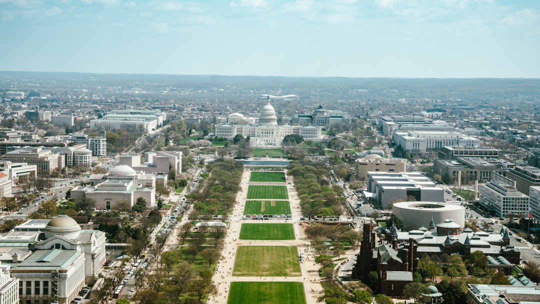 Washington y Nueva York